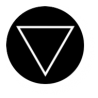 Water (Alchemical Symbol)
