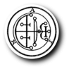 Aim, white (Sigil)