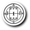 Amon, white (Sigil)