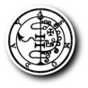 Asmoday, white (Sigil)