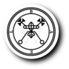 Bael, white (Sigil)