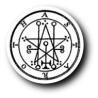 Astaroth, white (Sigil)
