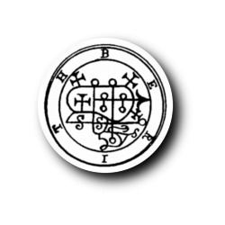 Berith, white (Sigil)
