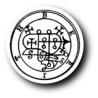 Berith, white (Sigil)