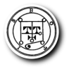 Botis, white (Sigil)