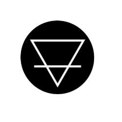Earth (Alchemical Symbol)