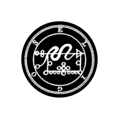 Eligos (Sigil)