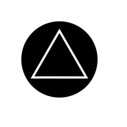 Fire (Alchemical Symbol)