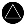 Fire (Alchemical Symbol)