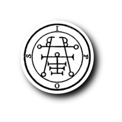 Ipos, white (Sigil)