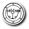 Leraje, white (Sigil)