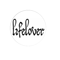 Lifelover (Swe), white