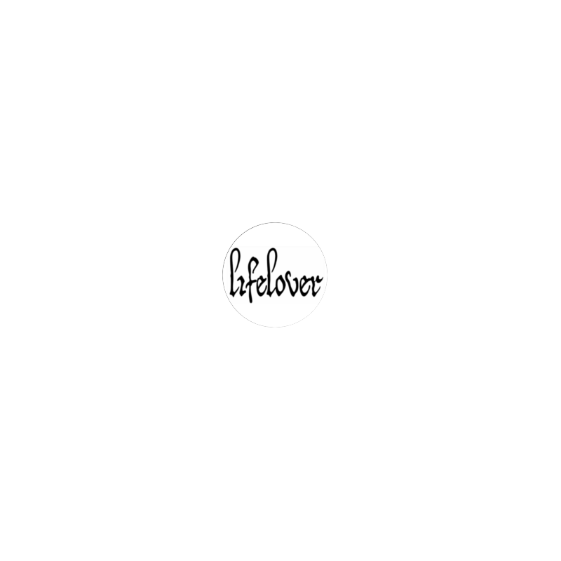 Lifelover (Swe), white