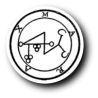 Marax, white (Sigil)