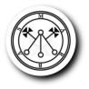 Marbas, white (Sigil)