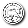 Phenex, white (Sigil)