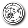 Purson, white (Sigil)