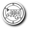 Ronove, white (Sigil)