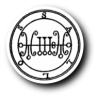 Sallos, white (Sigil)