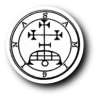 Samigina, white (Sigil)