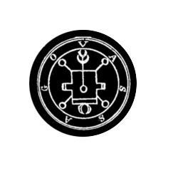 Vassago (Sigil)