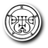 Zepar, white (Sigil)