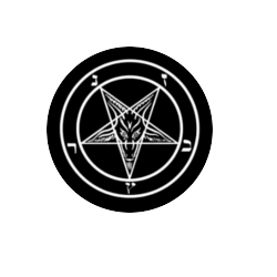 Pentagram (Baphomet)