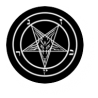 Pentagram (Baphomet)