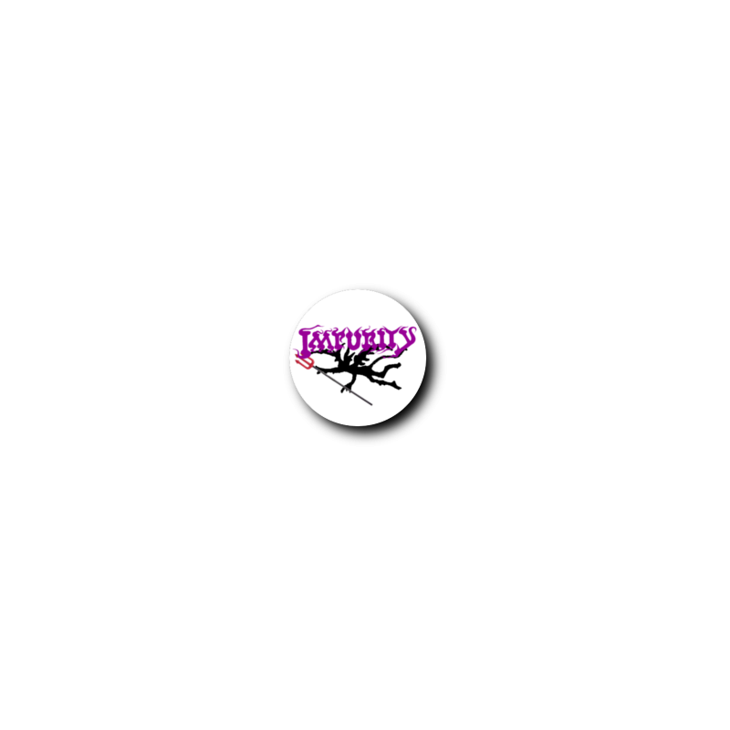 Impurity, with Devil (Bra), Violet