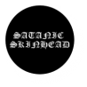 Satanic Skinhead, Black