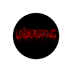 Undergang (Den), Red