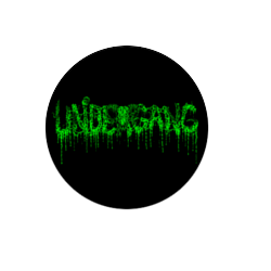 Undergang (Den), Green