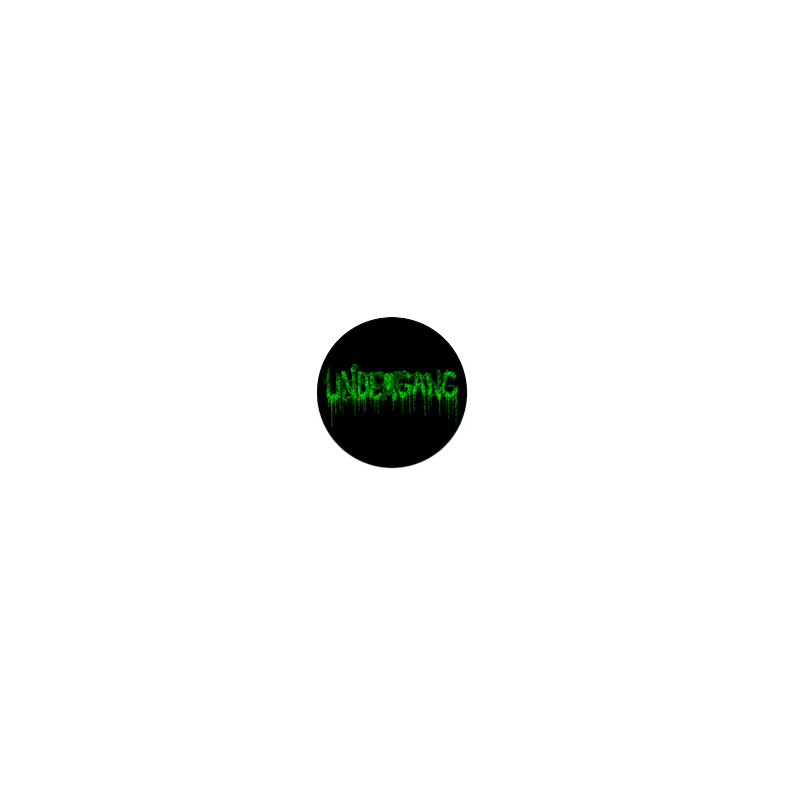 Undergang (Den), Green