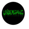 Undergang (Den), Green