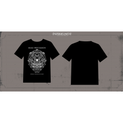 Dead Procession - Rituais E Mantras do Medo (Por), Shirt