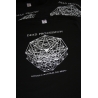 Dead Procession - Rituais E Mantras do Medo (Por), Shirt