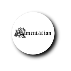 Lamentation (Gre), White