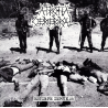 Atrofia Cerebral - Estirpe Inmunda (Per), CD  Bulla Extrema Records