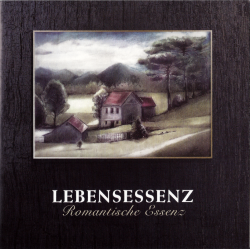 Lebensessenz - Romantische Essenz (Bra), CD