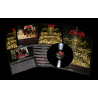 Tunjum - Deidades Del Inframundo + Poster, Black Edition, Ltd. 300 ...