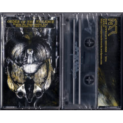 Order Of The Violence - Studies For Degeneration And Destruction Of...