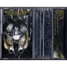 Order Of The Violence - Studies For Degeneration And Destruction Of...