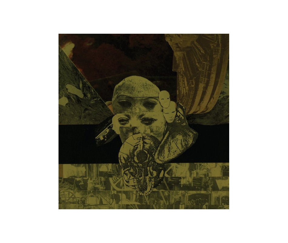 Sektor 304 - Live Reaction (Por), CD New Approach Records