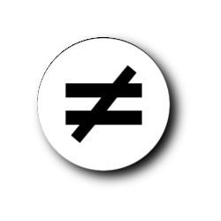 Unequal