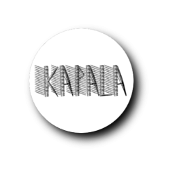 Kapala (Ind), white