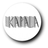 Kapala (Ind), white