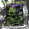 Sallow Moth - Deathspore (USA), CD Caligari Records
