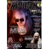 Metalegion + CD - Nr. 3