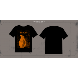 Iagon - Tome Of The Crystal Wizard (USA), Shirt Dunkelheit Produkti...