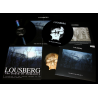 Lousberg - The Death Of Humanity + Poster, Ltd. 200 (Ger), LP Dunke...
